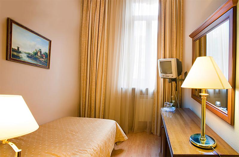 Domus Hotel-1 Kijów Zewnętrze zdjęcie