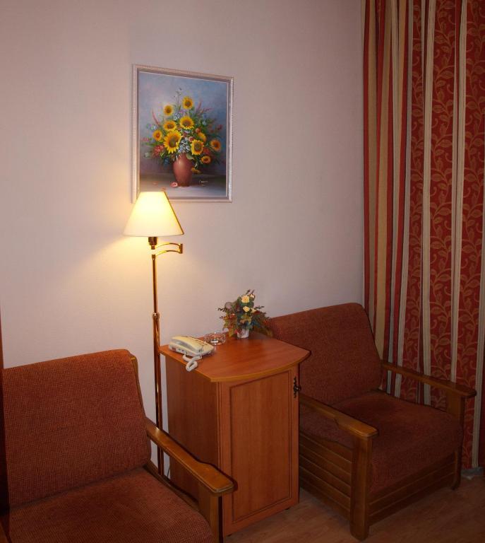 Domus Hotel-1 Kijów Zewnętrze zdjęcie