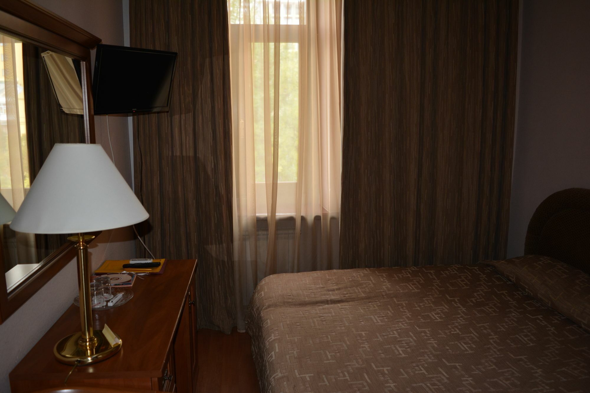 Domus Hotel-1 Kijów Zewnętrze zdjęcie